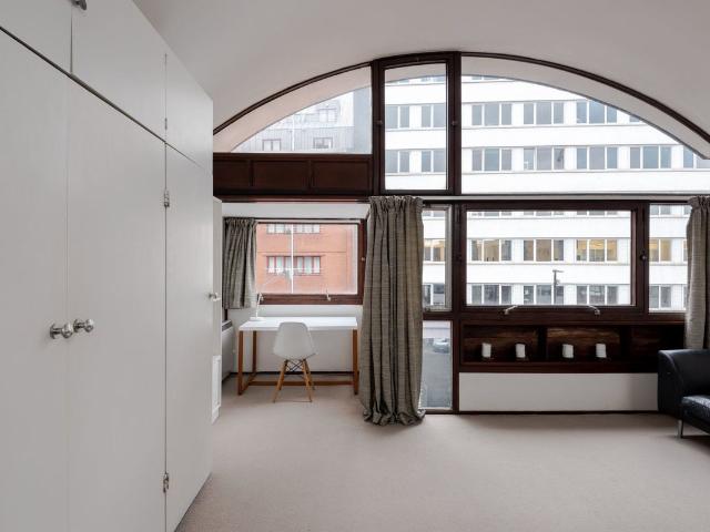 Golden Lane Estate, London EC1Y, 1 bed penthouse to rent, £2,200 pcm | PrimeLocation