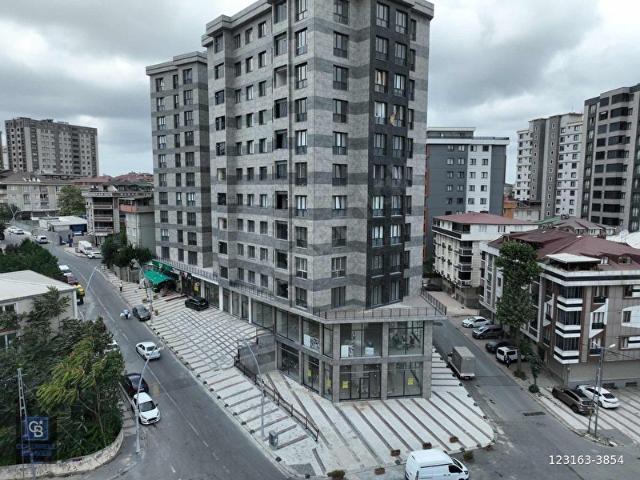 GOLDEN LIFE SİTESİNDE ÖNÜ AÇIK MANZARALI FERAH 3+1 DAİRE