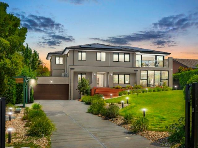 Golden Mile Lifestyle 2742sqms in Wheelers Hill Primary Zone