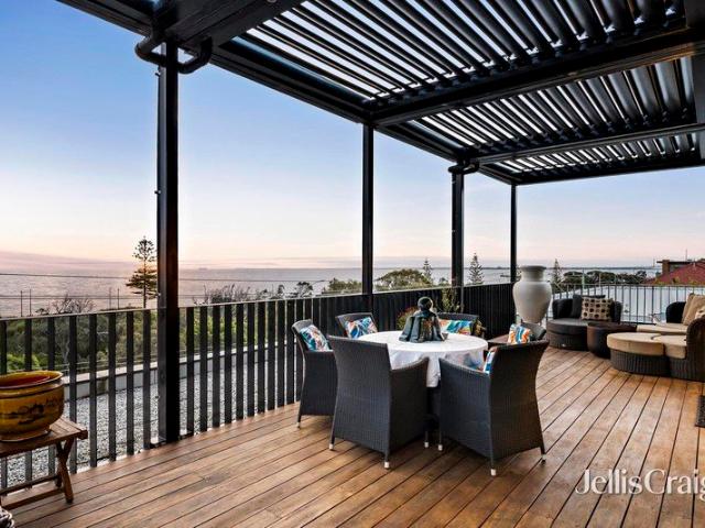 Golden Mile Penthouse with Breathtaking Views