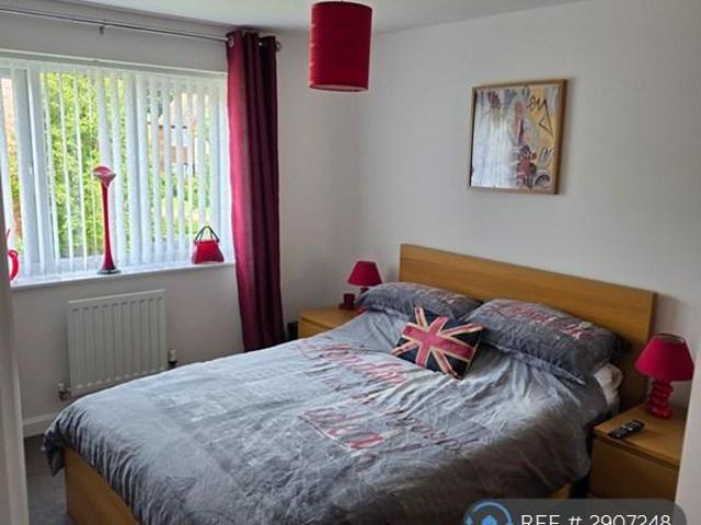 Golden Nook Road, Northwich, CW8 1 bed in a house share to rent £600 pcm £138 pw