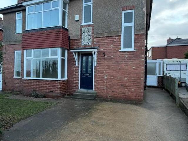 Golden Smithies Lane, Swinton S64 3 bed detached house to rent £1,450 pcm £335 pw