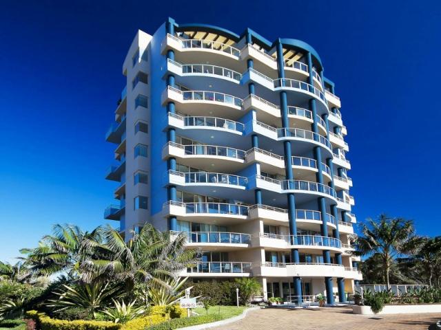 Golden Sands, Golden Returns A Rare Beachfront business Opportunity | Resort Brokers ID: MR009016