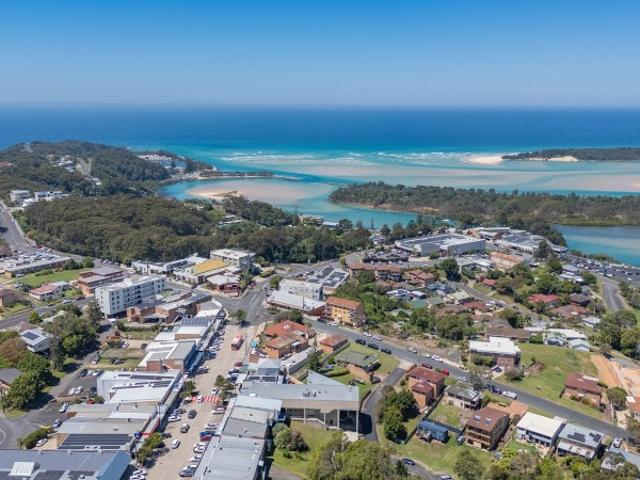 Golden Sands Tavern, Nambucca Heads Leasehold