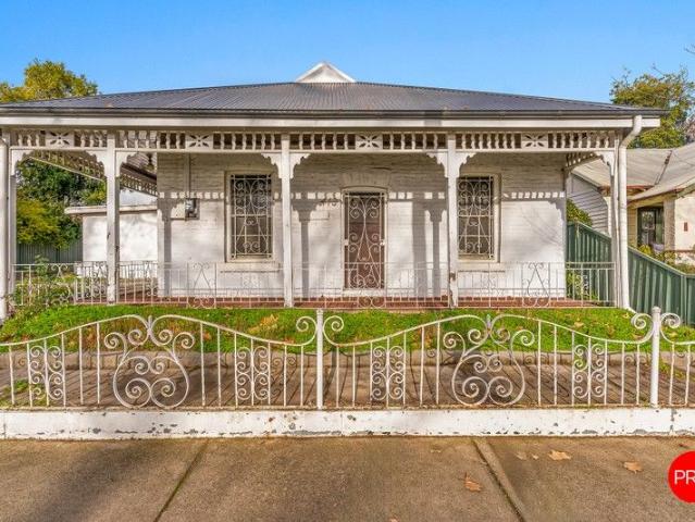 Golden Square Gem on 1,039sqm Allotment