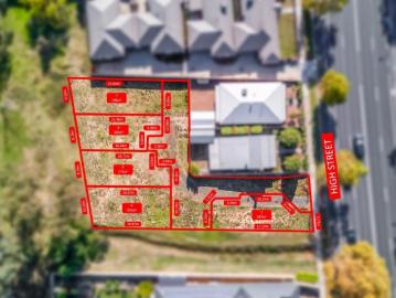 Land Golden Square VIC 101583384