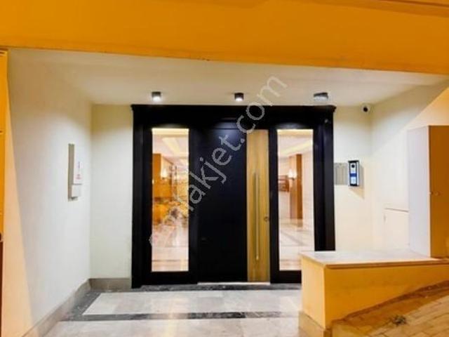 Golden Palace Haliç Full Sıfır Lüks Eşyalı 1+1 Kiralık Daire