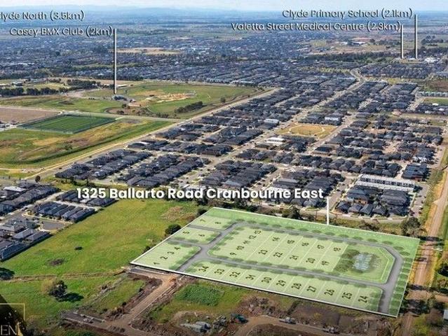 Golden Rise Project