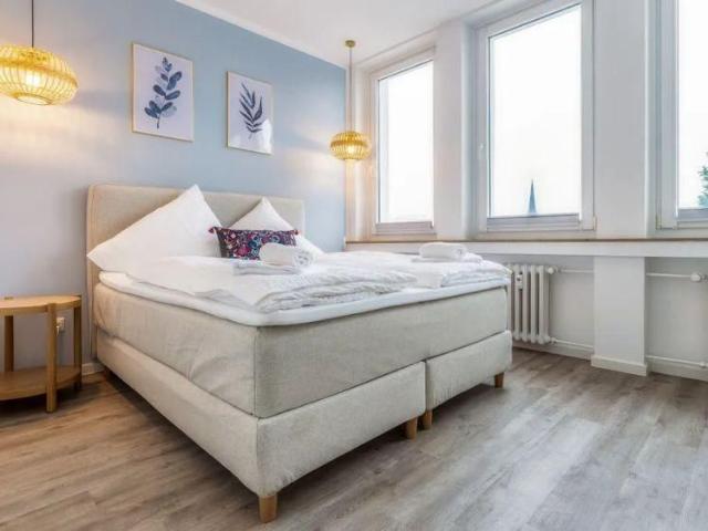 Golden Times Suite Apartment