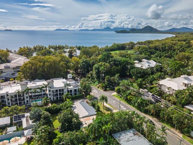 Golden Triangle Landholding 809m² | Walk to Beach