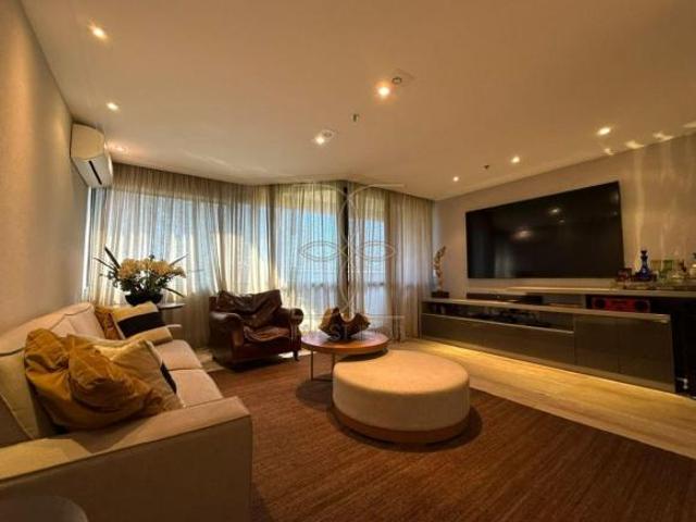 Golden Tulip Brasília Alvorada | 102 m² | Duas Unidades Integradas | Porteira Fechada | Lago Paranoá