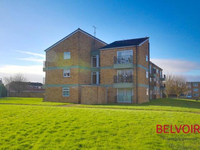 Golden Vale, Churchdown, Gloucester, GL3 1 bed flat to rent £875 pcm £202 pw
