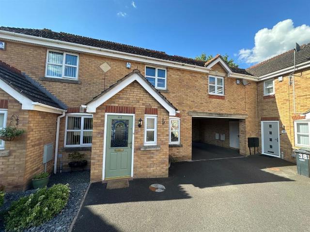 Goldencross Way, Brierley Hill, West Midlands DY5, 2 bed terraced house to rent, £925 pcm | PrimeLocation