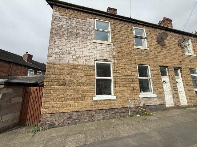 Goldenhill Road, Stoke On Trent 2 bed terraced house to rent £695 pcm £160 pw