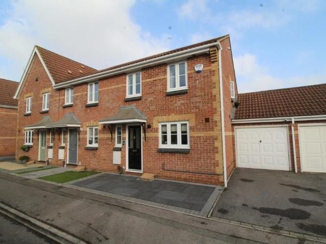 Goldenleas Drive, Bournemouth BH11, 3 bed terraced house to rent, £1,695 pcm | PrimeLocation
