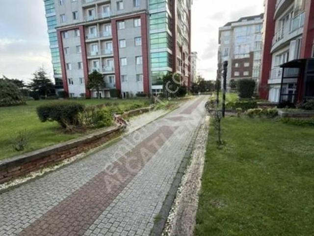 Goldenpark Sitesi Kiralık 3+1 Daire