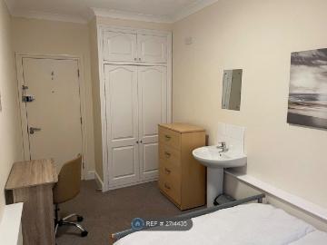 Isles of Scilly TR, Cornwall county, South West England