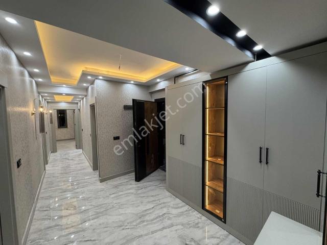 Goldev'den Güzelşehir'de 25 Metre Yol Üzeri Ultra Lüks Daire!