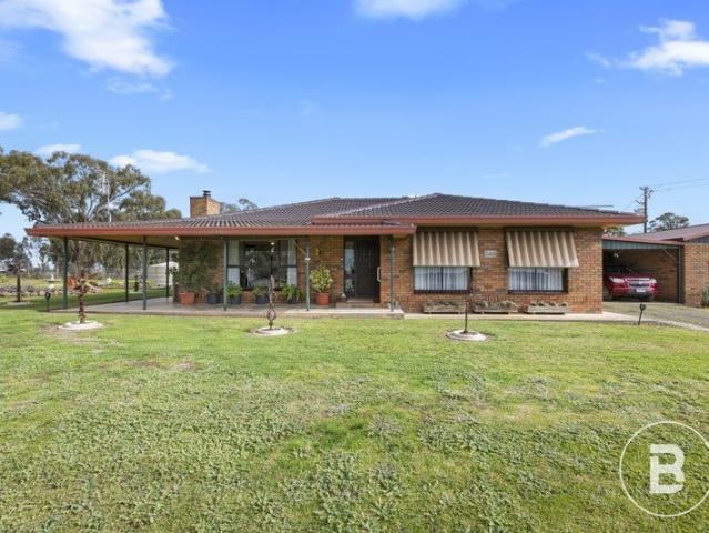 Goldfields Lifestyle Living on Acres Minutes from Maryborough