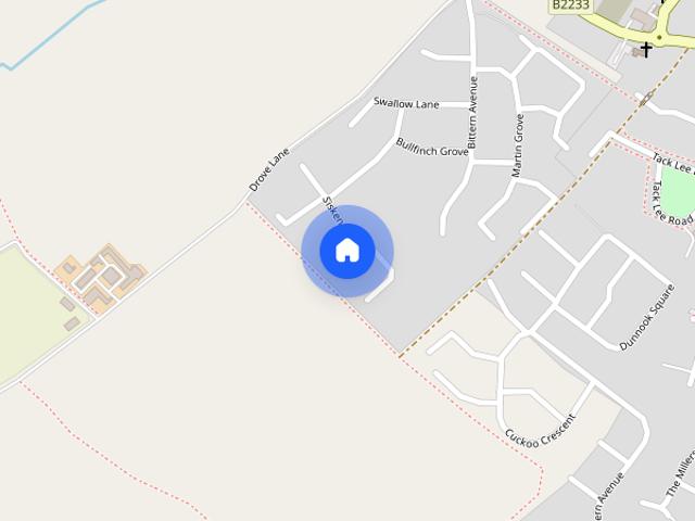 Goldfinch Close, Yapton, Arundel, BN18