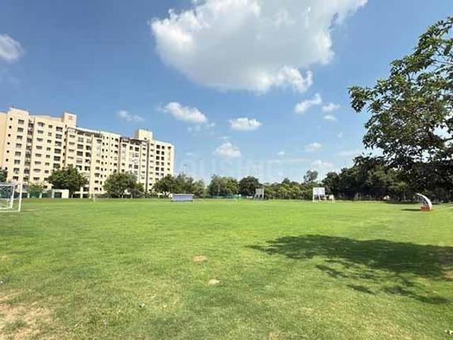 Goldfinch Amrawati Sports City,Ghaila Residential Plot For Sale Lucknow