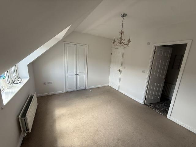 Goldfinch Drive, Catterall