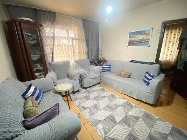 Goldhouse Gayrimenkul Den Satılık Yatırımlık Bahçe Katı 2+1 Daire