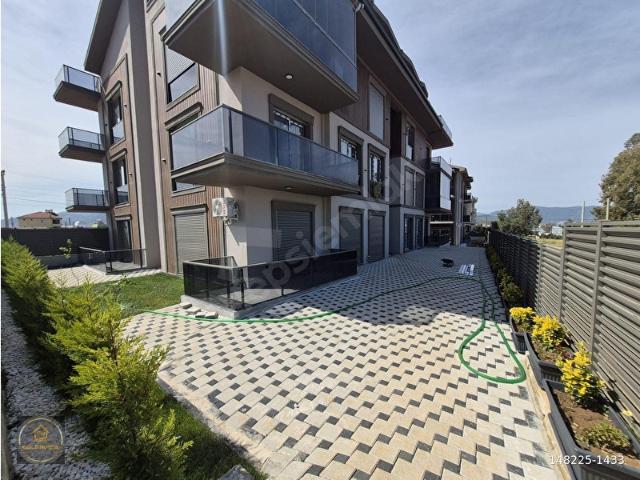 GoldHouse dan Karaçulhada Satılık 2+1 Asansörlü Havuzlu Arakat Daire