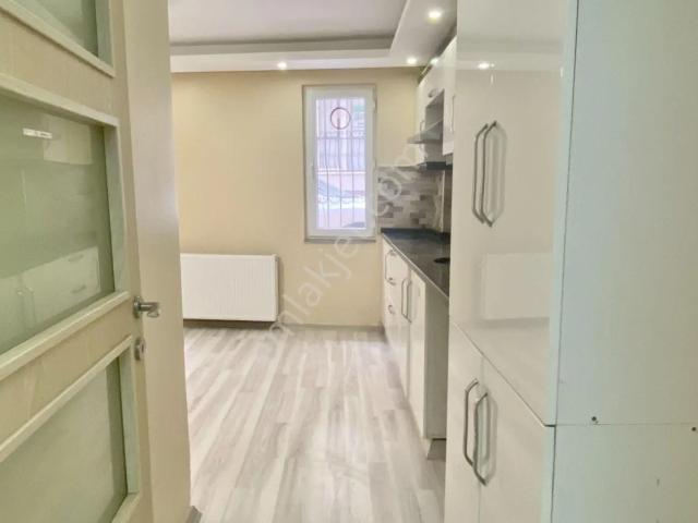 Goldhouse Dan Kiralık Bahçelievler De 1+1 Lüks Giriş Daire