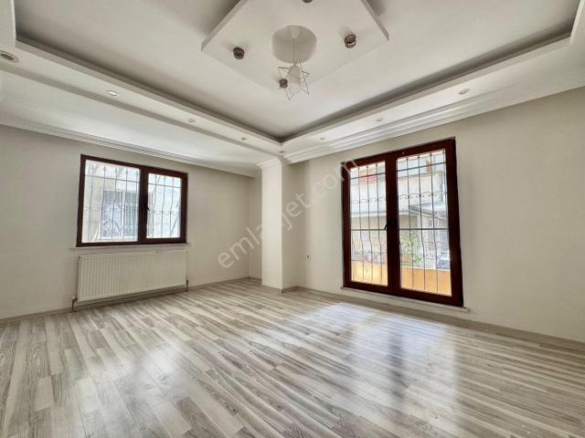 Goldhouse Dan Kiralık Bahçelievler De 3+1 Tadilatlı Daire