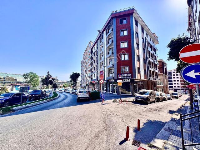 Goldhouse Dan Kiralık Deniz Manzaralı 3+2 Dubleks Daire