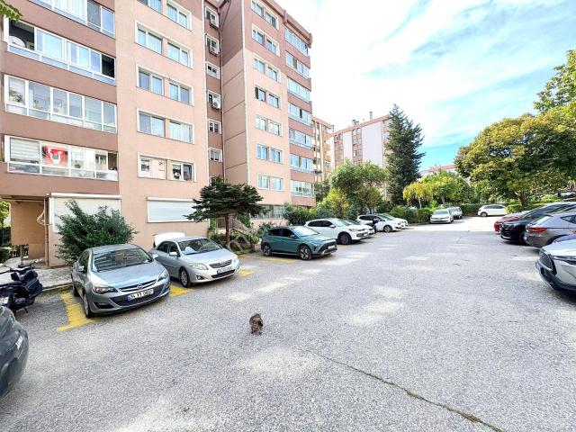 Goldhouse Dan Kiralık Eserkent Sitesi Deniz Manzaralı 3+1 Daire