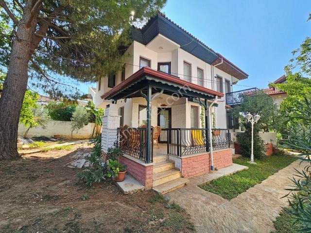 Goldhouse Dan Kiralık Ölüdenizde Full Eşyalı 2+1 Villa