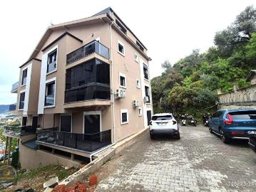 GoldHouse dan Kiralık Patlangıçta 2+1 Daire
