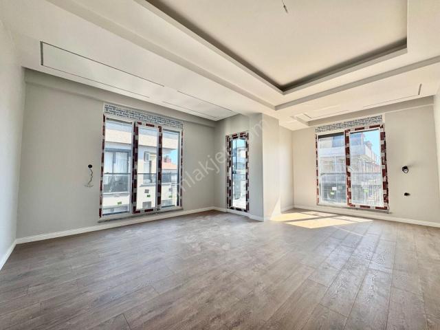 Goldhouse Dan Satılık Bahçelievler De 3+2 Sıfır Dubleks