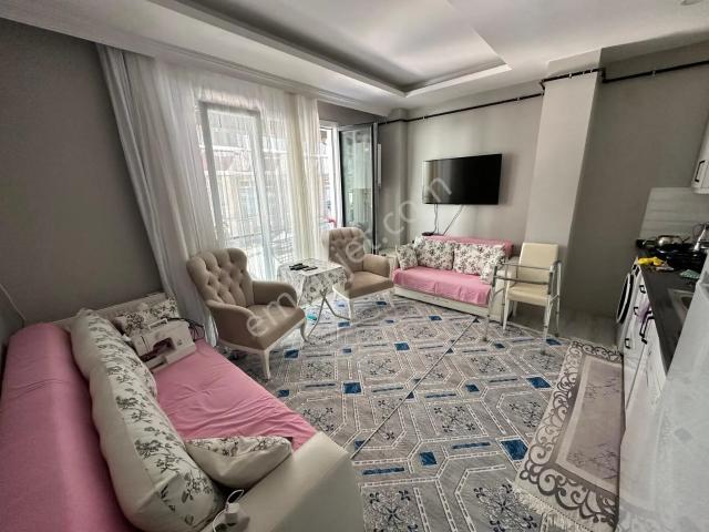 Goldhouse Dan Satılık Güngören Kınalı Caddesi Yakını 2+1 Daire