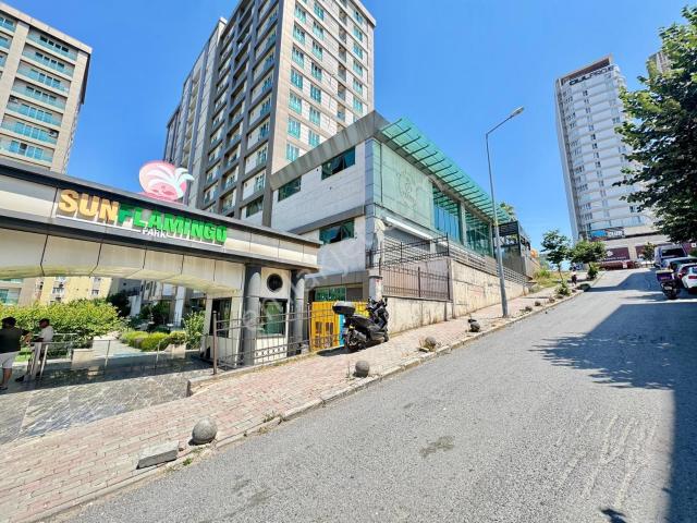 Goldhouse Dan Satılık Güneşlide Site İçi 2+1 Lüks Daire