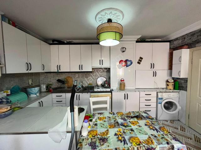 Goldhouse Dan Satılık Daire 2+1 Geniş Günlükbaşı Mahallesinde 100m2