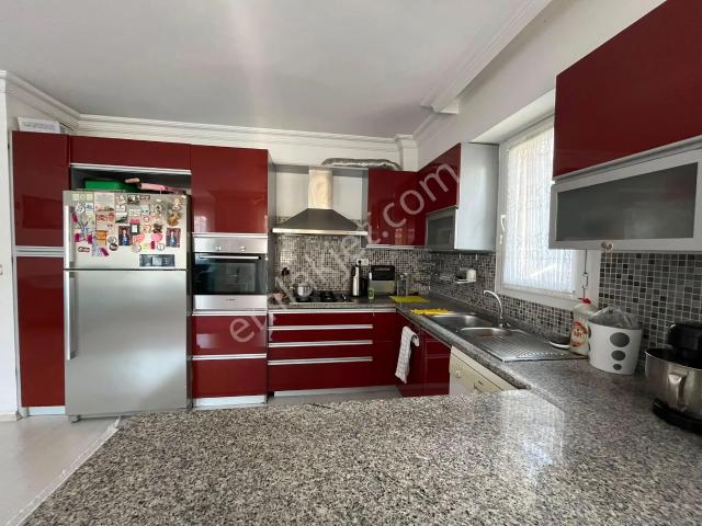 Goldhouse Dan Satılık Daire 5+1 250m2 Geniş Yaşam Alanı Fırsat Yatırım