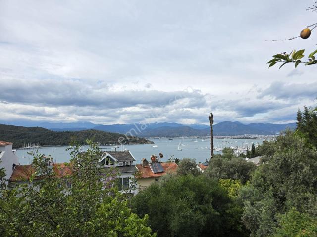 Goldhouse Dan Satılık Daire Karagözler De Panoromik Deniz Manzaralı 2+1 Fırsat