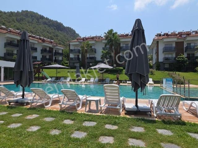 Goldhouse Dan Satılık Daire Havuzlu Site İçerisinde 3+1