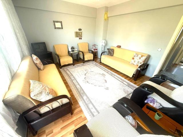 Goldhouse Dan Satılık Fethiye 2+1 Geniş Daire