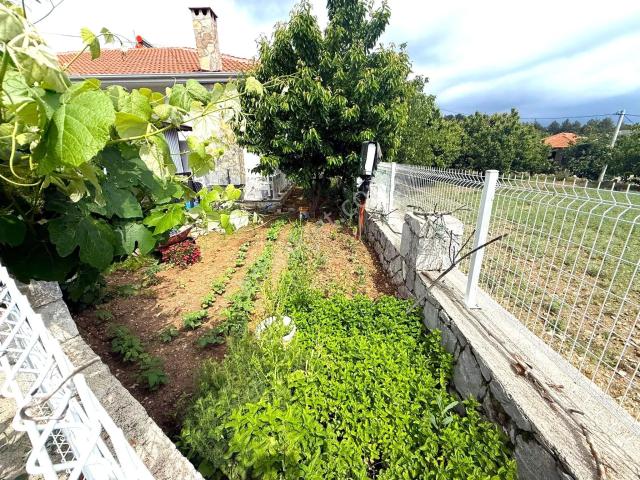 Goldhouse Dan Satılık Fethiye Nif Te 3+1 Meyve Ağaçları İçinde Müstakil Ev