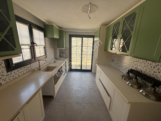 Goldhouse Dan Satılık Fethiyede 3+1 Özel Tasarlanmış Villa