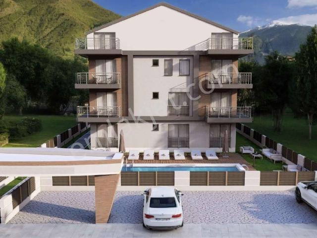 Goldhouse Dan Satılık Karaçulha Mahallesinde Fırsat 2+1 Daire