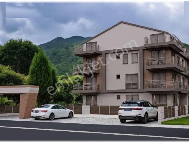 Goldhouse Dan Satılık Karaçulha Da 2+1 Dubleks Daire