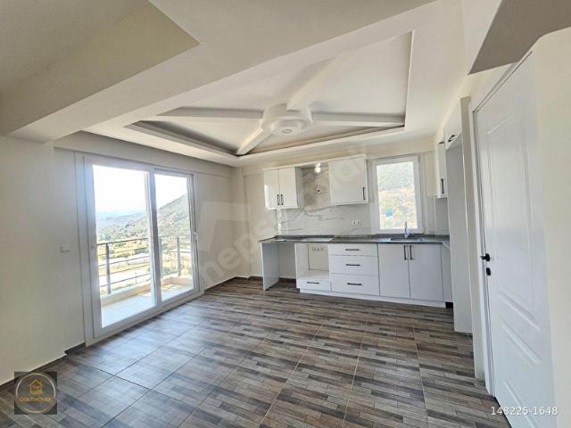 GoldHouse dan Satılık Karaçulhada Satılık 3+1 Dubleks Daire