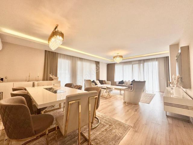Goldhouse Dan Satılık Mabeyn Marmara Da 4+1 Lüks Daire