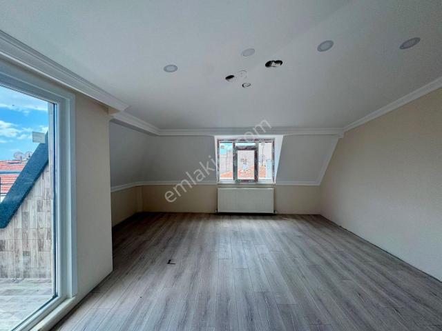 Goldhouse Dan Satılık Merkez Mahallesi Sıfır 2+1 Daire