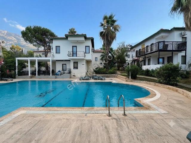 Goldhouse Dan Satılık Müstakil Villa Full Eşyalı Kaçırılmayacak Fırsat